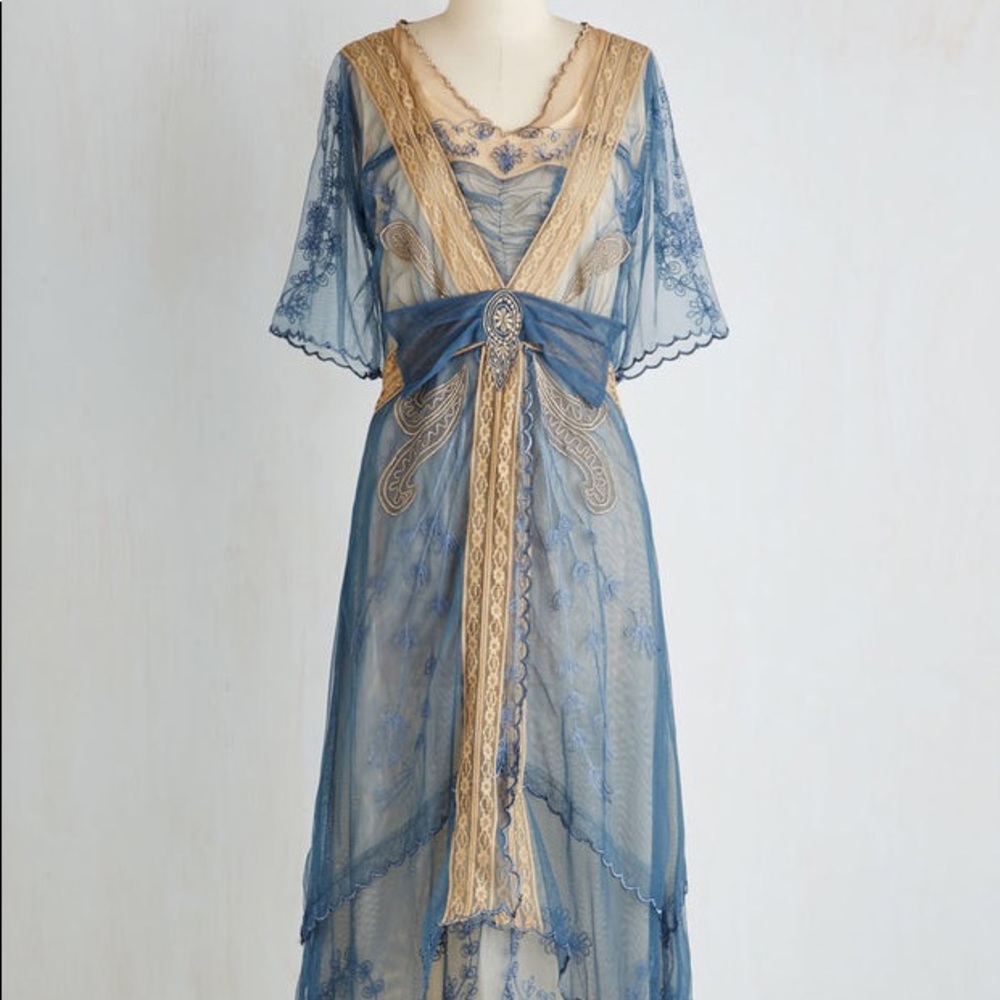 Not for Sale! My Side of the Storybook dress